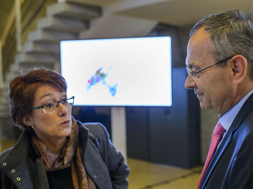 2e tours au Conseil des Etats: partis dans les starting-blocks