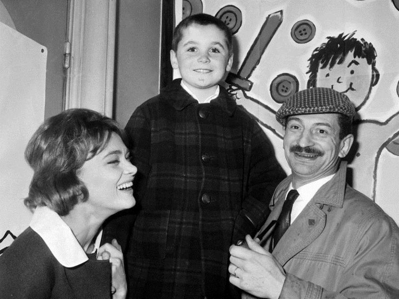Décès de l'actrice française Danièle Delorme à l'âge de 89 ans