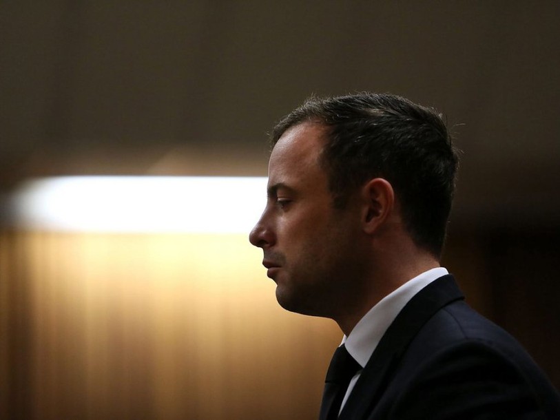 Oscar Pistorius, sorti de prison, sous surveillance correctionnelle