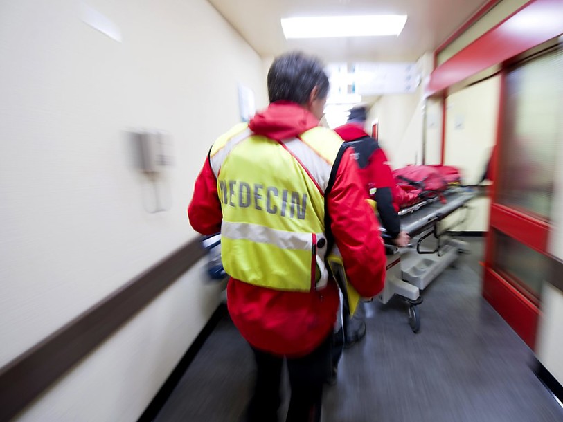 Les coûts de la santé se sont élevés à près de 70 milliards en 2013