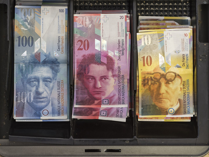 Les salaires des patrons ont pris l'ascenseur ces dernières années