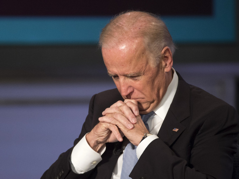 En attendant Biden, plus que 4 candidats aux primaires démocrates