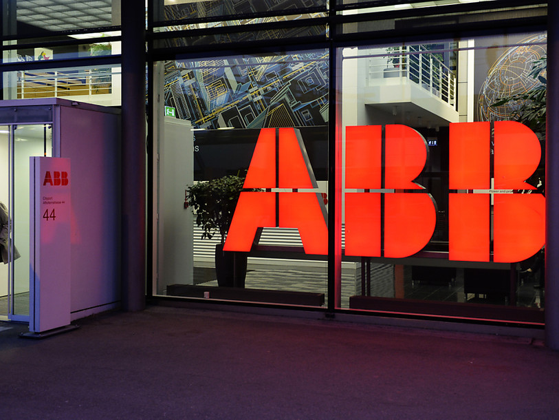 ABB affiche une performance en net repli au 3e trimestre