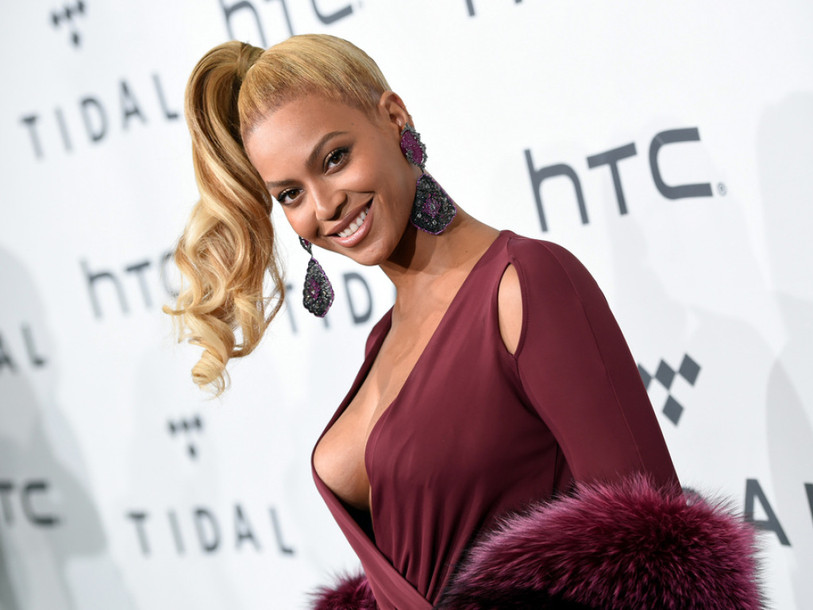 Tidal fait une démonstration de force avec un concert de charité