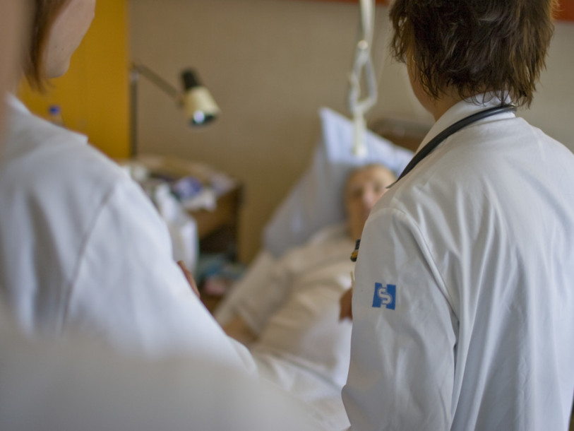 Avancée importante dans la lutte contre le staphylocoque doré