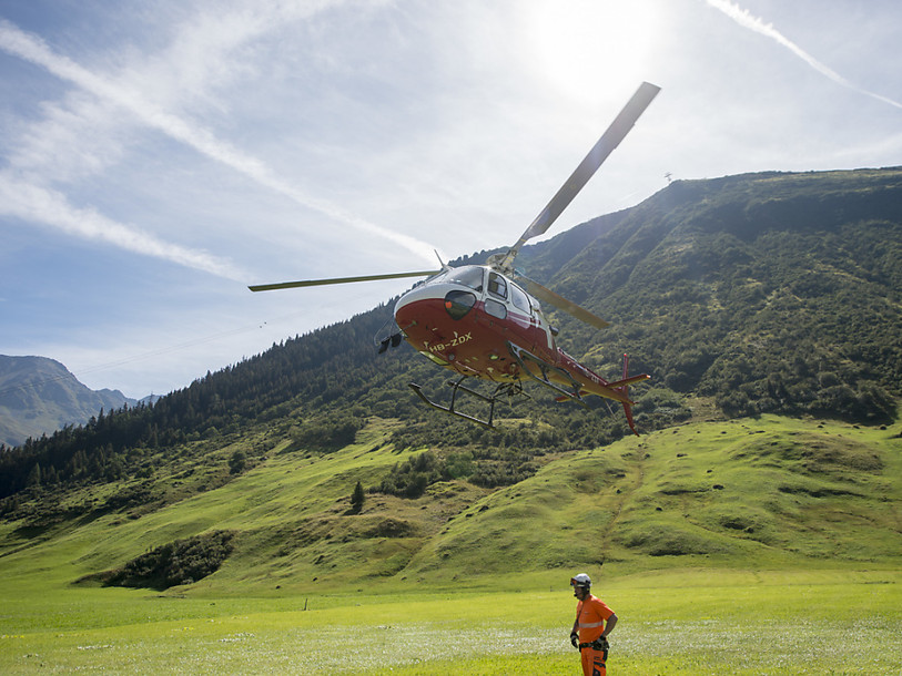 Deux places d'atterrissage bernoises vont disparaître