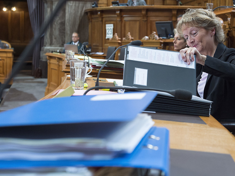 L'aide au développement et la formation passeront à la caisse