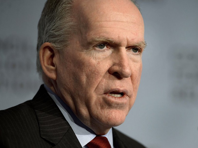 WikiLeaks publie la liste des contacts du patron de la CIA