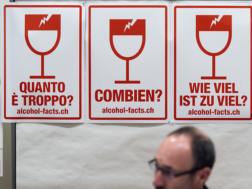 Le dégrisement ne devrait finalement pas être facturé à l'intéressé