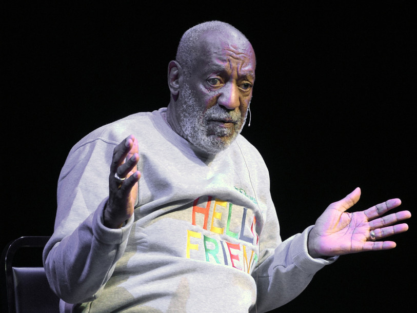 Deux nouvelles femmes accusent Bill Cosby de viol et d'agression