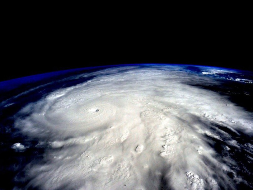 L'ouragan Patricia fait moins de dégâts que prévu au Mexique
