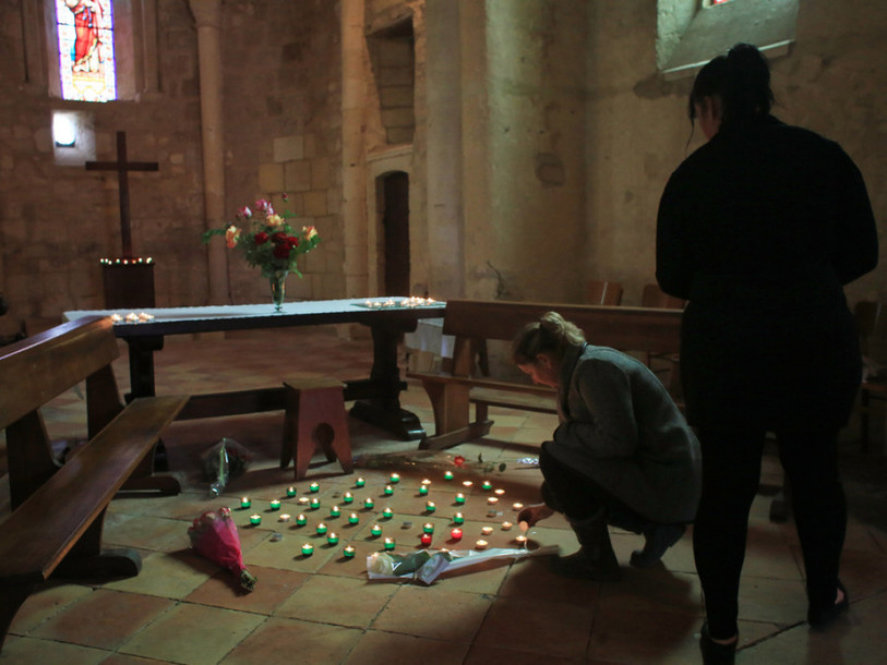 Plusieurs énigmes pour les enquêteurs après la collision en Gironde