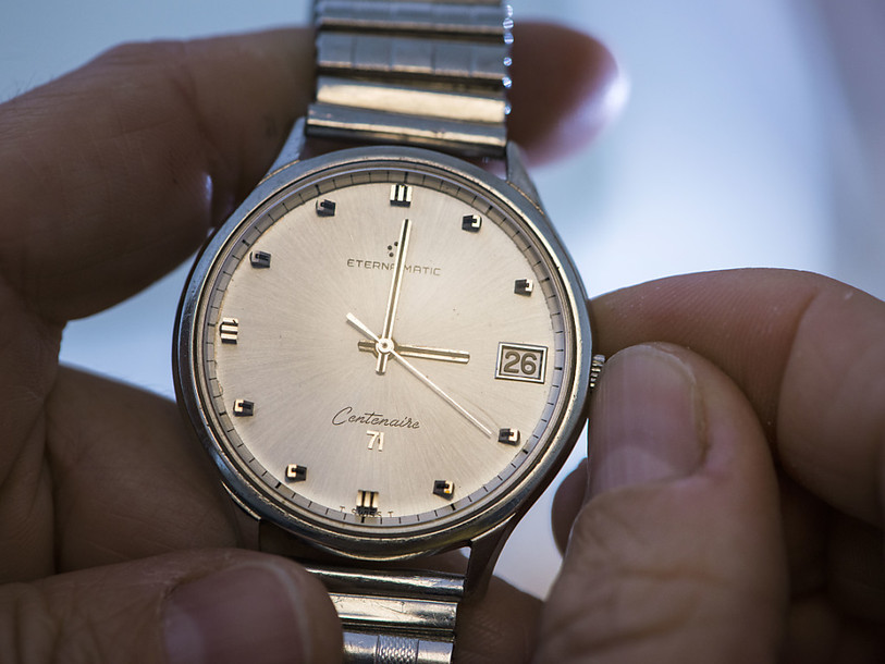 La Suisse est passée à l'heure d'hiver