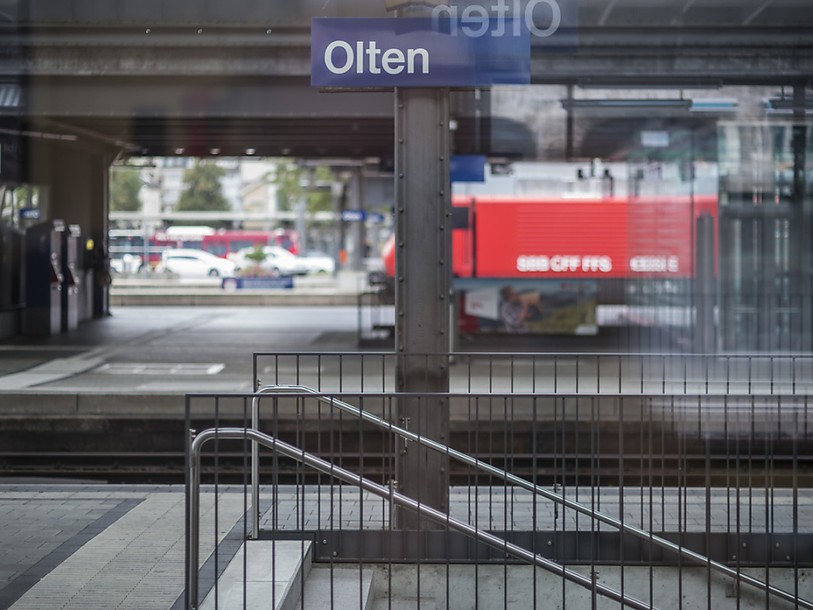 Ponctualité: les trains attendront moins les correspondances
