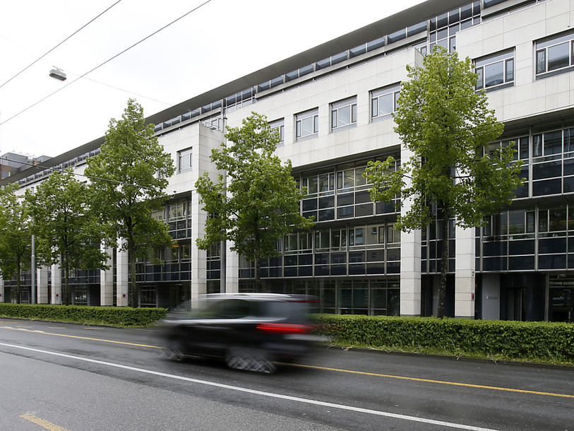 La FINMA ouvre une procédure de faillite contre la banque Hottinger