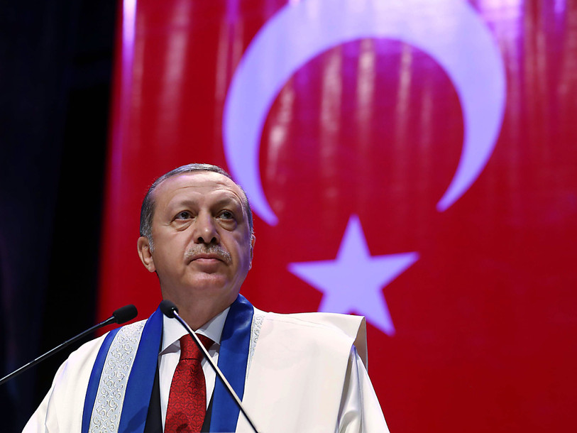 Turquie: deux policiers et sept membres de l'EI tués à Diyarbakir
