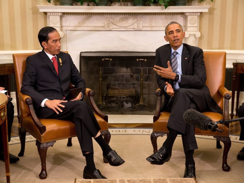 L'Indonésie veut rejoindre l'accord de libre-échange transpacifique