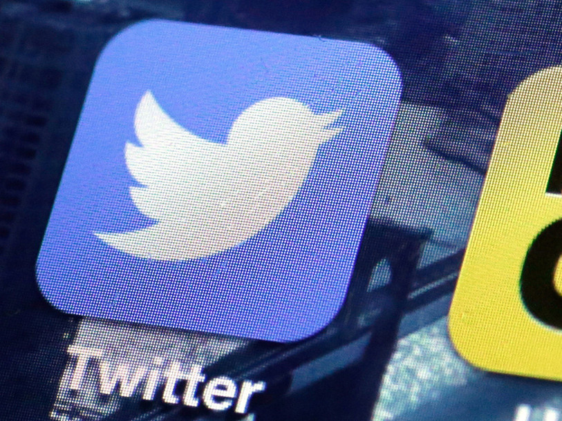 Twitter: le nombre d'utilisateurs et les perspectives déçoivent