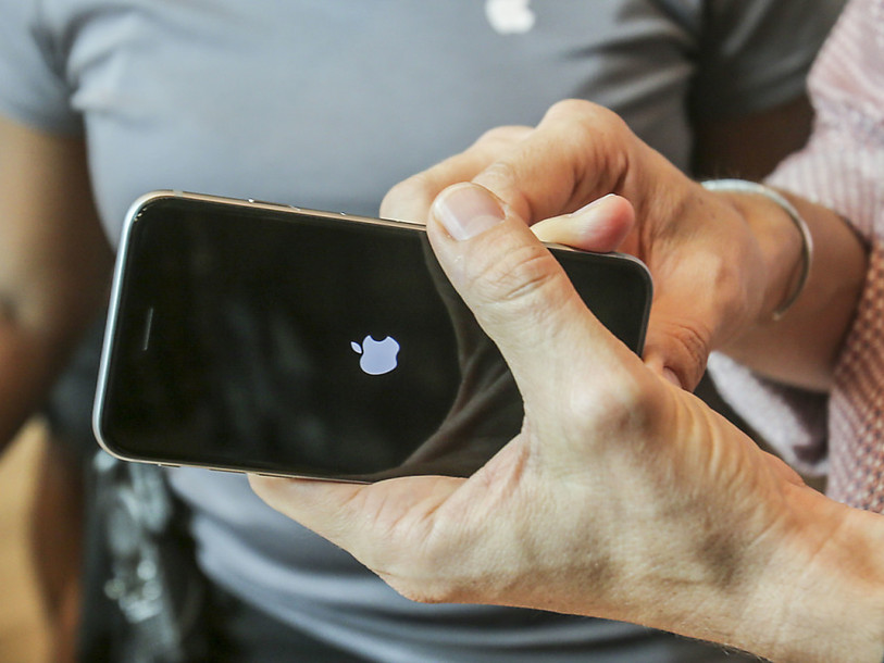 L'iPhone continue de soutenir à lui seul la croissance d'Apple