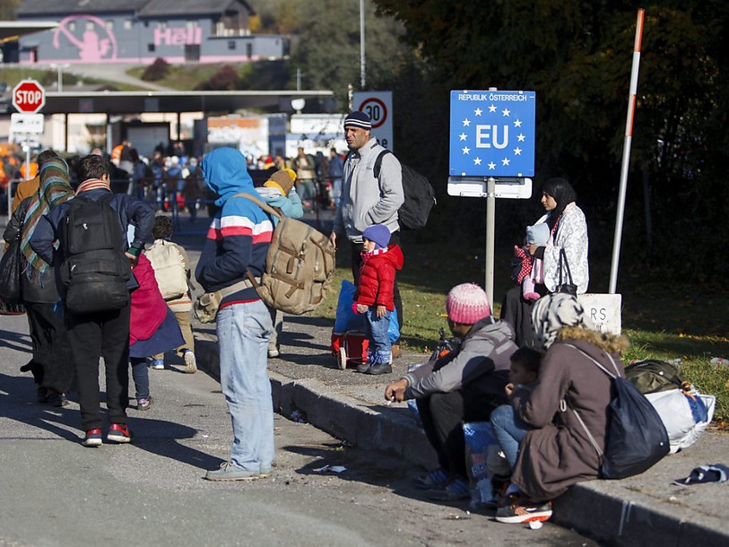 Nombre de demandeurs d'asile afghans en Allemagne 