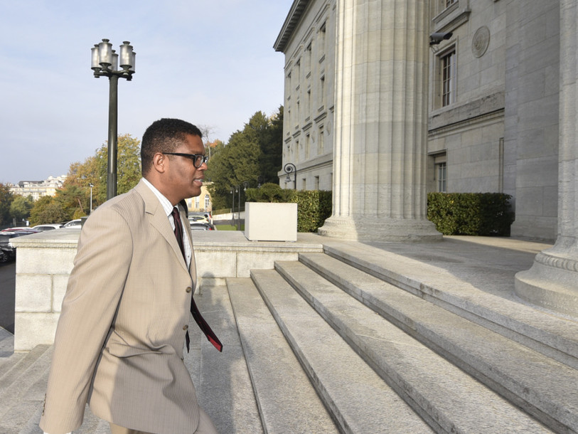 TF: les autorités fribourgeoises ont violé le droit de réunion du CCIS