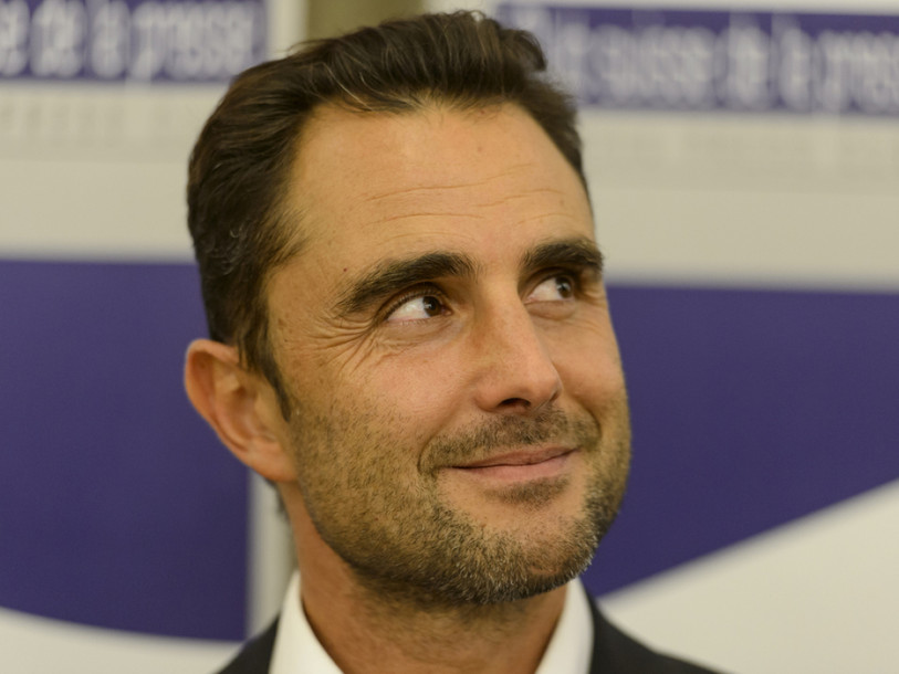 Hervé Falciani confirme qu'il ne se rendra pas à son procès