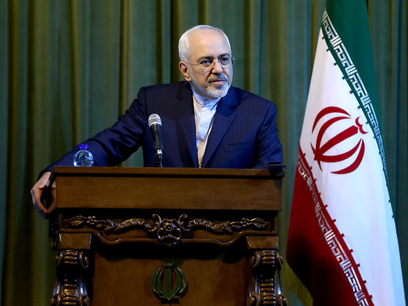 L'Iran participera aux discussions de Vienne sur la Syrie