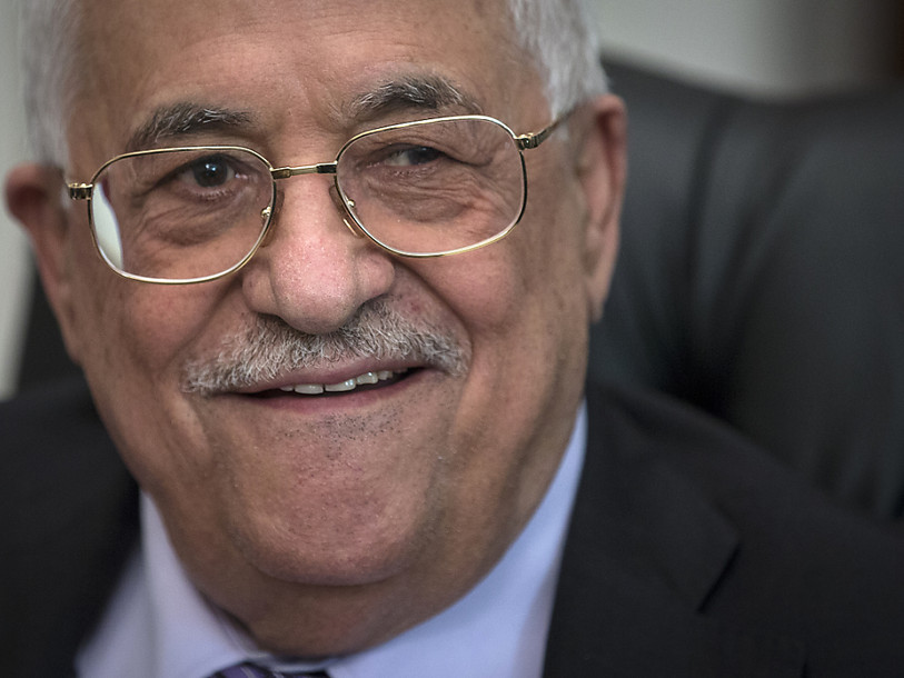 Mahmoud Abbas demande d'urgence la protection internationale