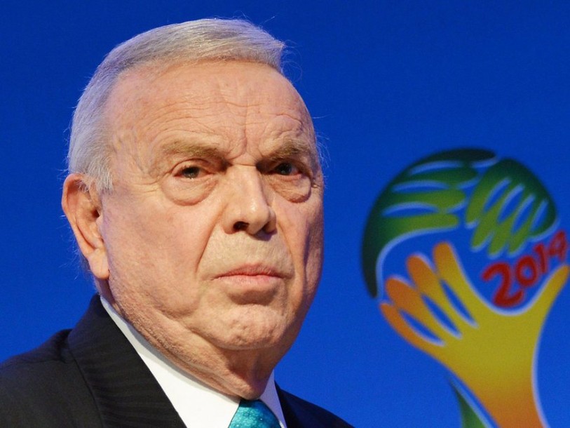 Un deuxième responsable de la FIFA bientôt extradé