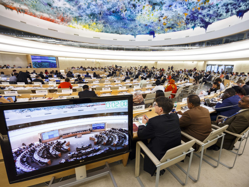 La Suisse siégera au Conseil des droits de l’homme de l’ONU