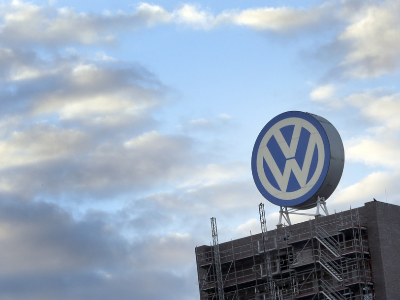 VW: plaintes pénales déposées en Suisse centralisées au MPC à Berne