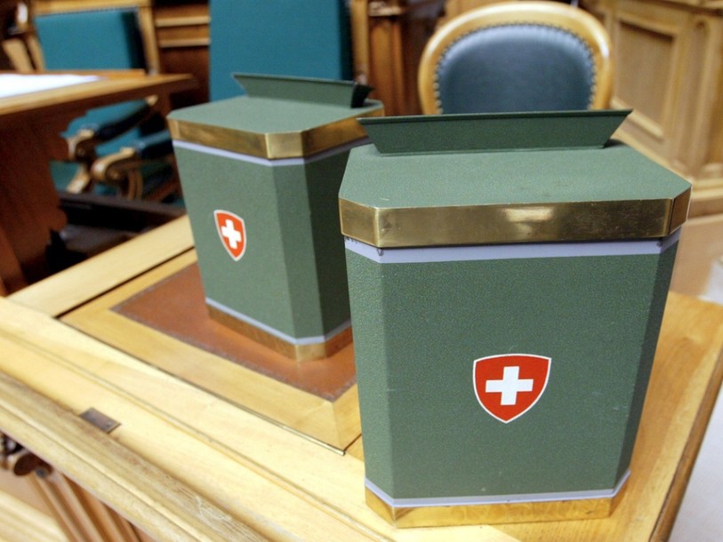 Conseil fédéral: le départ de Widmer-Schlumpf change le déroulement du vote