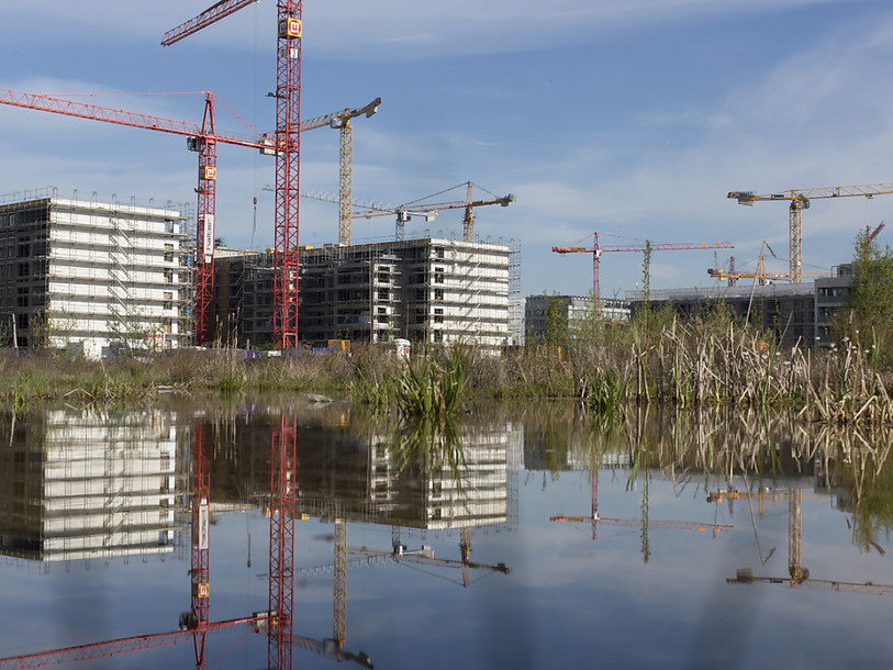 Les loyers attendus en baisse pour la 1ère fois depuis l'an 2000