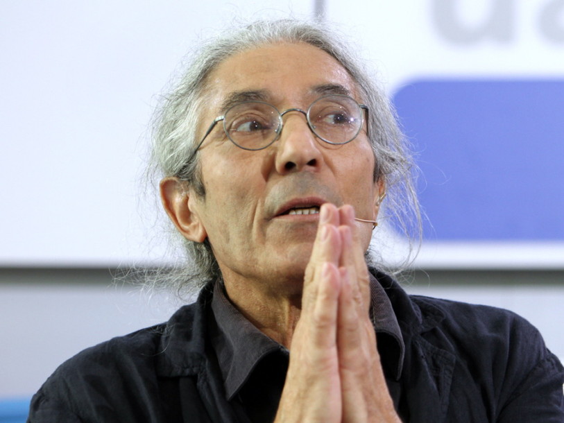 Prix du roman de l'Académie française: Kaddour et Sansal ex aequo