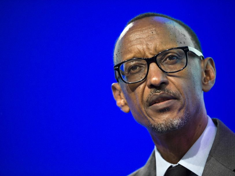 Rwanda: feu vert des députés pour un 3e mandat de Paul Kagame