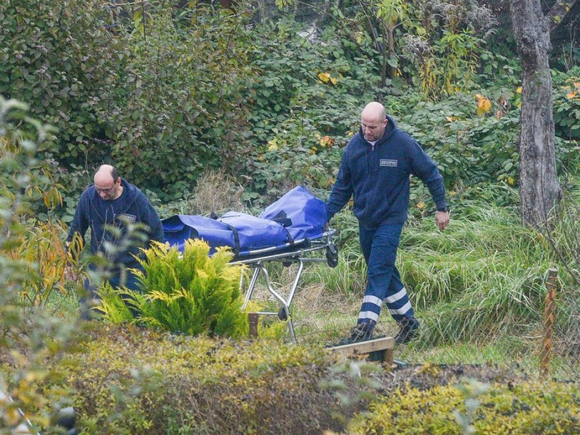 Un homme de 32 ans confesse le meurtre de deux enfants en Allemagne
