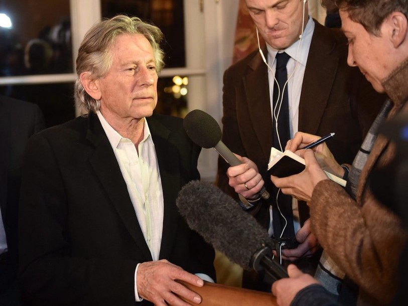 Un juge polonais refuse l'extradition de Polanski aux Etats-Unis