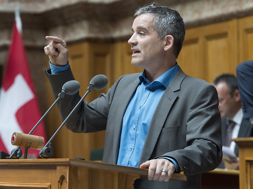 Les candidats à la présidence du groupe PS au Parlement sont connus