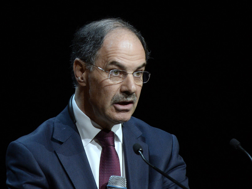 Le président d'Ethos exige une augmentation des fonds propres