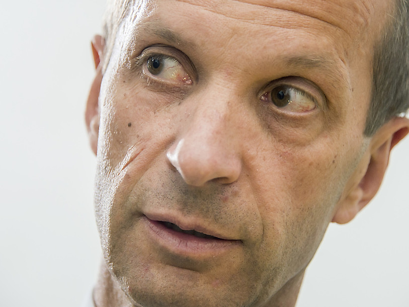 Pas de surprise aux Etats en Valais - le ticket PDC élu