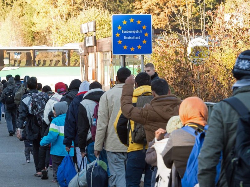 La coalition au pouvoir en Allemagne reste divisée sur les migrants
