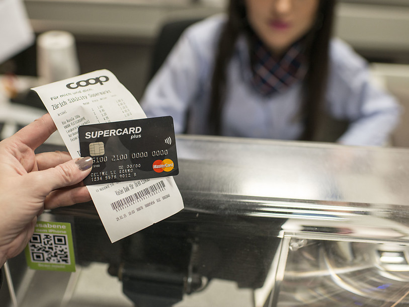 Coop: échec des négociations salariales pour Syna