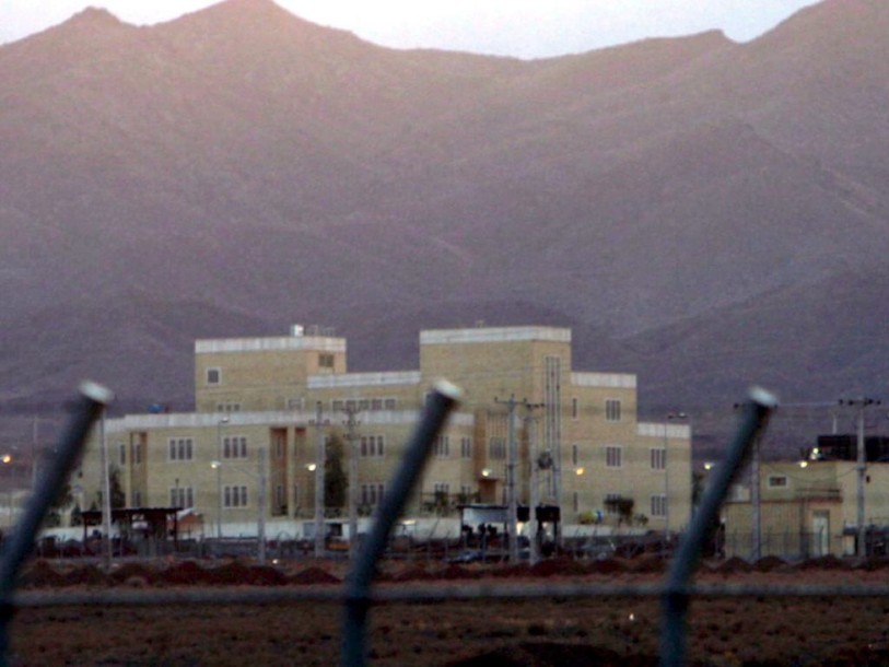 L'Iran commence à débrancher des centrifugeuses