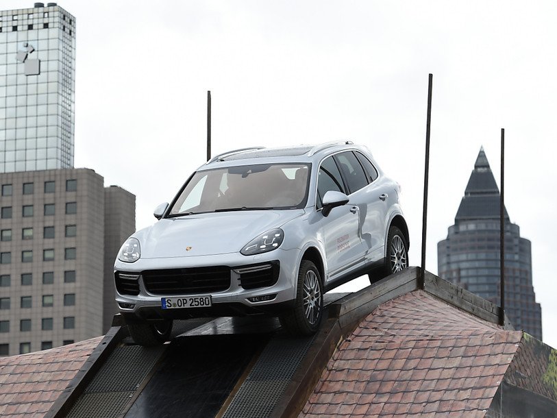 Etats-Unis: VW a aussi triché sur des moteurs plus puissants