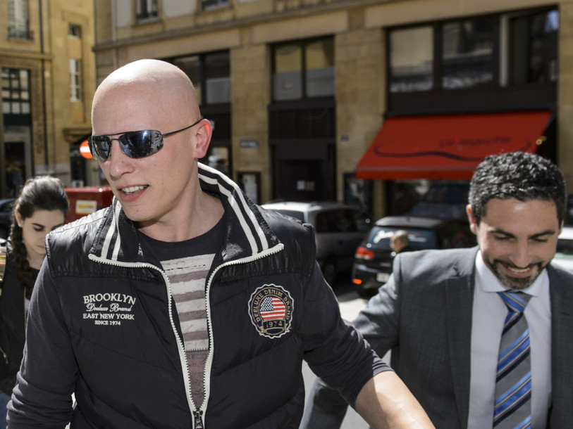 Secret de fonction violé: le sergent-chef plaide l'acquittement