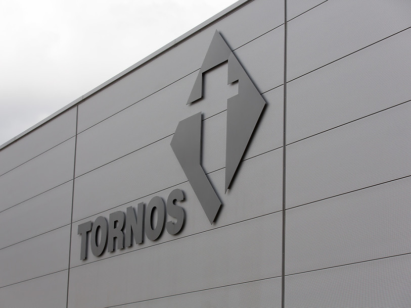 Tornos réalise un chiffre d'affaires en baisse après neuf mois