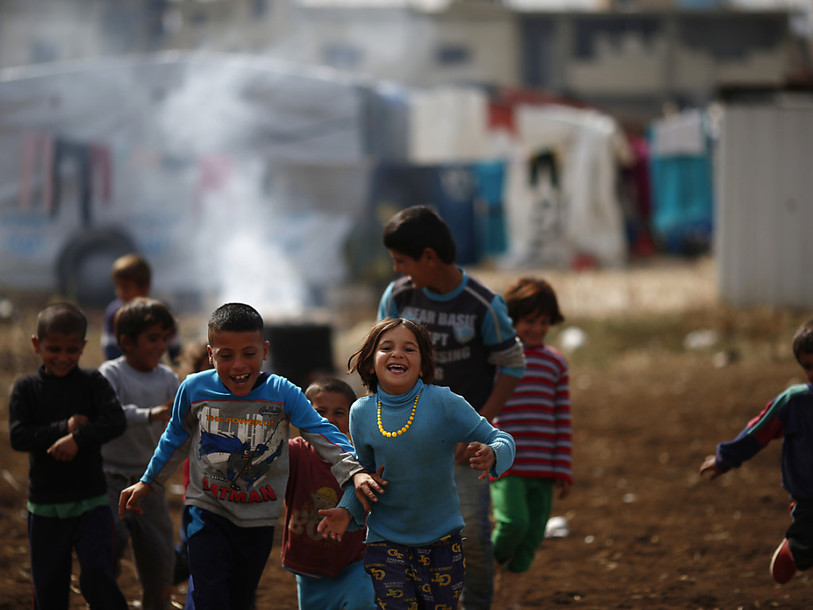 Un enfant apatride naît toutes les 10 minutes, affirme l'ONU