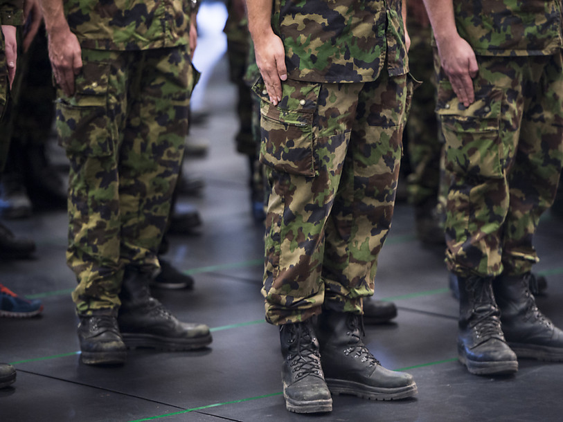 Une commission propose une piste pour assurer 5 milliards à l'armée