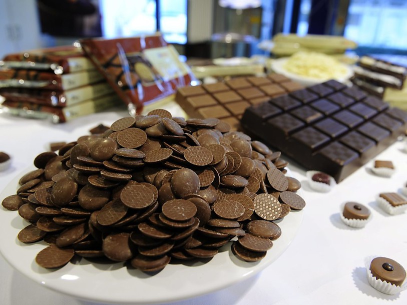 Ventes en hausse mais bénéfice en recul pour Barry Callebaut