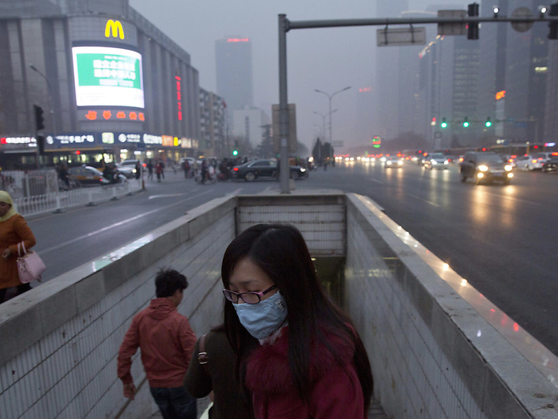 La Chine a massivement sous-évalué sa consommation de charbon